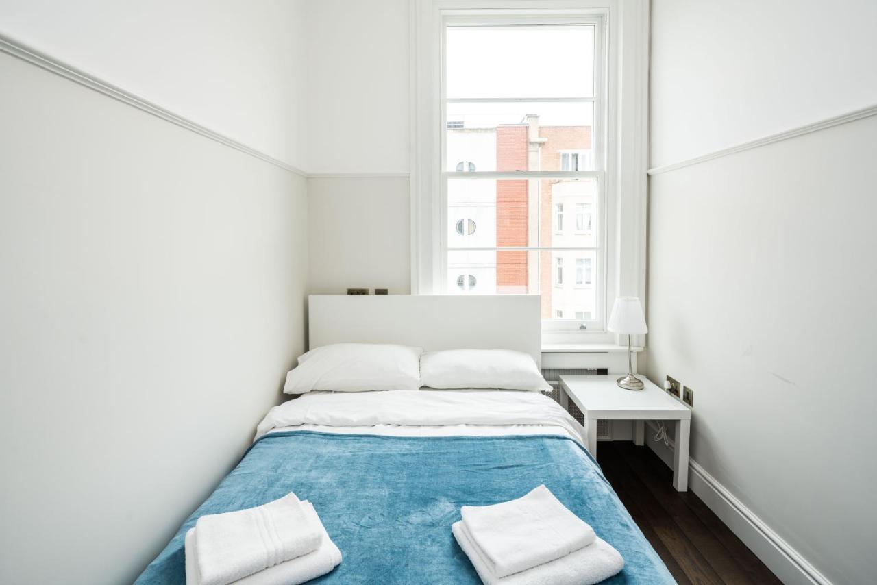 4 Bedroom House Up To 10 People At Heart Of Kensington And Chelsea ลอนดอน ภายนอก รูปภาพ
